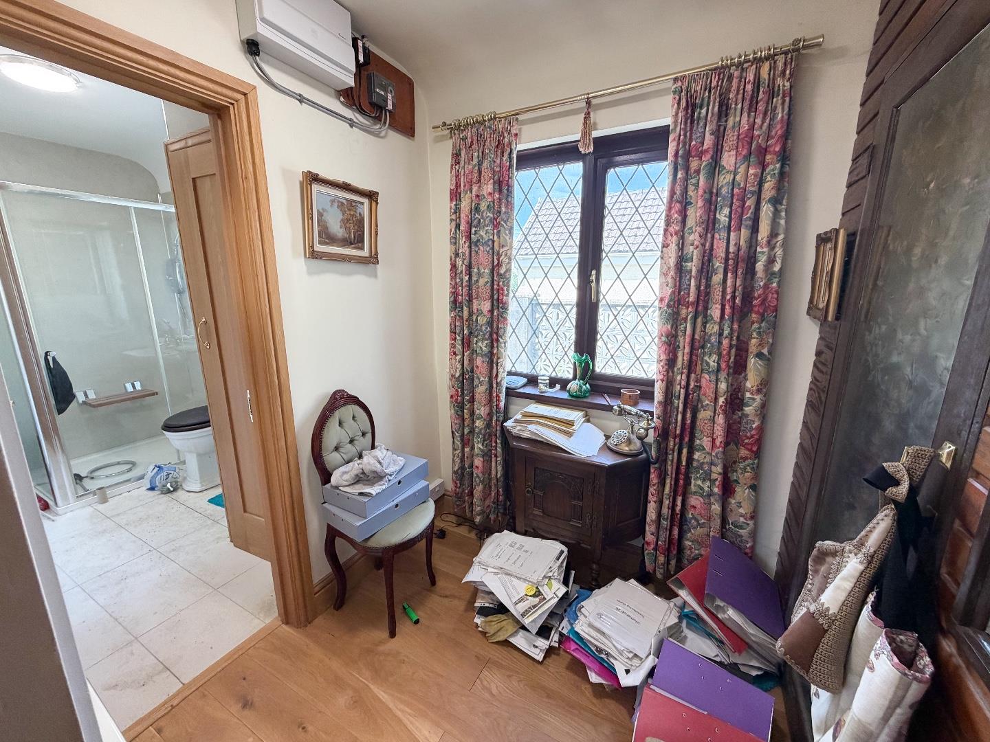 St. Brides Road, Ewenny, Bridgend County Borough, CF35 5RG